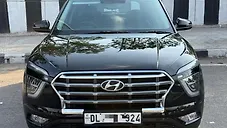 Used Hyundai Creta SX (O) 1.4 Turbo 7 DCT [2020-2022] in Delhi