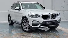 Used BMW X3 xDrive 20d Luxury Line [2018-2020] in Ahmedabad