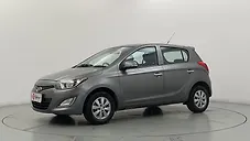Used Hyundai i20 Asta 1.2 in Ghaziabad
