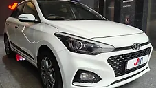 Used Hyundai Elite i20 Asta 1.2 (O) [2019-2020] in Ahmedabad