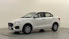 Used Maruti Suzuki DZire VXi in Delhi