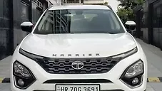 Used Tata Harrier XZ [2019-2020] in Delhi