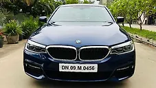 Used BMW 5-Series 520d M Sport in Ahmedabad