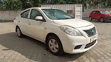 Used Nissan Sunny XL in Chennai