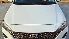 Used Hyundai Verna SX (O)1.5 MPi in Mumbai