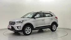 Used Hyundai Creta SX Plus 1.6  Petrol in Ghaziabad