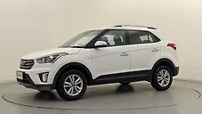 Used Hyundai Creta SX Plus 1.6  Petrol in Ghaziabad