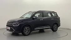 Used Kia Carens Luxury Plus 1.5 Turbo Petrol DCT 7 STR [2024-2025] in Gurgaon