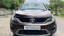 Used Tata Hexa XM Plus 4x2 7 STR in Pune