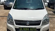 Used Maruti Suzuki Wagon R VXi in Guwahati