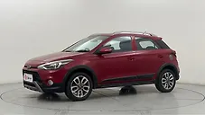 Used Hyundai i20 Active 1.2 S in Delhi