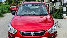 Used Maruti Suzuki Alto VXi (O) [2014-2019] in Guwahati