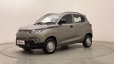 Used Mahindra KUV100 K2 6 STR in Pune