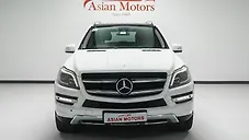 Used Mercedes-Benz GL-Class 350 CDI in Hyderabad