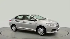 Used Honda City SV in Delhi