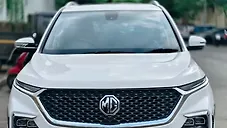 Used MG Hector Sharp 2.0 Diesel Turbo MT in Mumbai