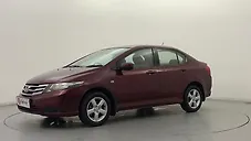 Used Honda City 1.5 S MT in Gurgaon