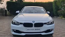 Used BMW 3-Series 320d in Sangli