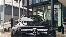 Used Mercedes-Benz GLE 350 d in Indore