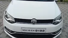 Used Volkswagen Polo Highline1.5L (D) in Sangli