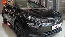 Used Tata Altroz XZA Plus (S) in Ahmedabad