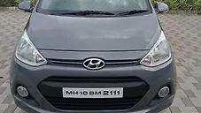 Used Hyundai Grand i10 Asta 1.1 CRDi [2013-2016] in Sangli