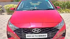 Used Hyundai Elite i20 Sportz 1.5 MT Diesel in Sangli