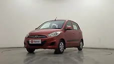 Used Hyundai i10 Magna 1.2 in Hyderabad