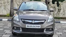 Used Maruti Suzuki Swift DZire VDI in Mumbai