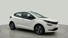 Used Tata Altroz XZ Diesel [2020-2023] in Hyderabad