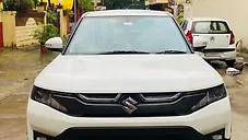 Used Maruti Suzuki Vitara Brezza VXi [2023-2025] in Mumbai