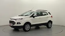 Used Ford Ecosport Trend 1.5L TDCi [2015-2016] in Bangalore