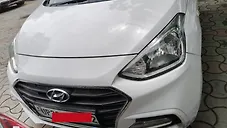 Used Hyundai Xcent E Plus in Lucknow