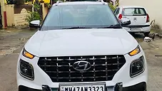 Used Hyundai Venue SX Plus 1.0 Turbo DCT in Mumbai