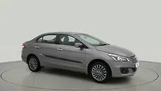 Used Maruti Suzuki Ciaz ZXI+ in Ahmedabad