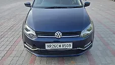 Used Volkswagen Polo Highline1.2L (P) in Noida