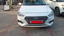 Used Hyundai Verna EX 1.4 VTVT in Lucknow