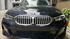 Used BMW 3-Series 330Li M Sport [2023] in Meerut