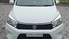 Used Maruti Suzuki Celerio VXi [2017-2019] in Sangli
