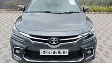 Used Toyota Glanza G AMT [2022-2023] in Sangli