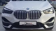 Used BMW X1 sDrive20i xLine[2017-2018] in Gurgaon