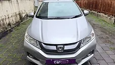 Used Honda City 1.5 S MT in Thane
