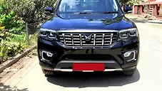 Used Mahindra Scorpio Z8 L Diesel AT 4WD 7 STR [2022] in Coimbatore