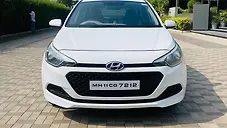 Used Hyundai Elite i20 Magna Executive 1.4 CRDI in Sangli
