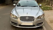 Used Jaguar XF 3.0 V6 Premium Luxury in Lucknow