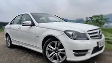 Used Mercedes-Benz C-Class C 220 CDI Avantgarde in Kolkata