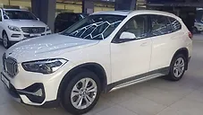 Used BMW X1 sDrive20d xLine in Gurgaon