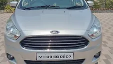Used Ford Aspire Titanium1.5 TDCi in Sangli