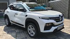 Used Renault Kiger RXT 1.0 Turbo MT in Noida