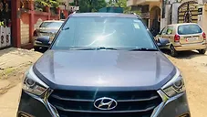 Used Hyundai Creta SX Plus 1.6  Petrol in Mumbai